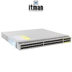 Cisco N3K-C3172PQ-10GE Nexus Network Switch