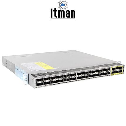 Cisco N3K-C3172PQ-10GE Nexus Network Switch