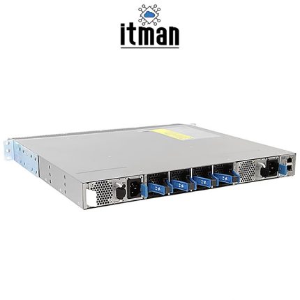 Cisco N3K-C3172PQ-10GE Nexus Switch