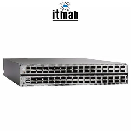 Cisco Nexus N3K-C3264Q Switch