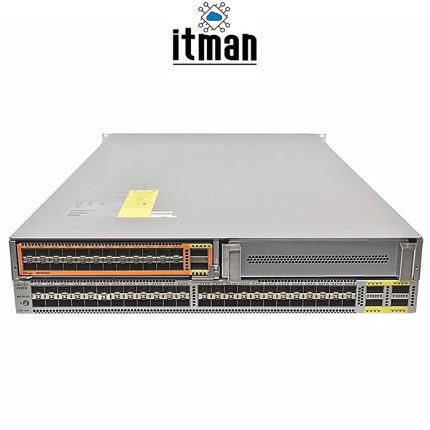 Cisco Nexus N5K-C56128P Network Switch