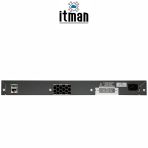 Cisco WS-C2960-24PC-L 10 100 Switch