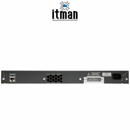 Cisco WS-C2960-24PC-L 10 100 Switch
