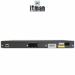 Cisco WS-C2960G-24TC-L 24 gig 1000 Switch