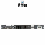Cisco WS-C3750G-12S-S GE Switch