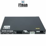 Cisco WS-C3750G-24PS-S poe 1000 Switch