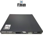 Cisco WS-C3750G-48TS-S 1000 gig Switch