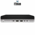 HP EliteDesk 705 G4 Mini PC