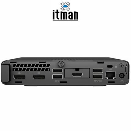 HP EliteDesk 705 G4 Mini PC price AMD CPU