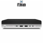 HP ProDesk 400 G5 Mini PC