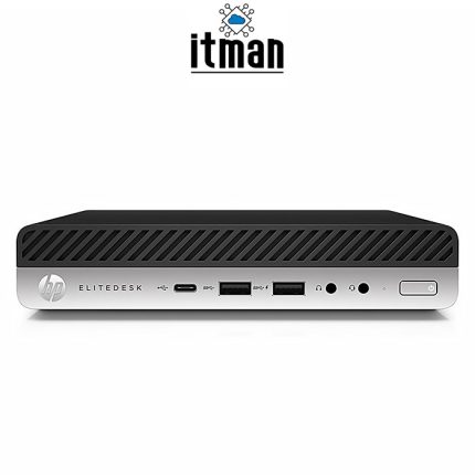 HP ProDesk 400 G5 Mini PC