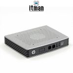 HP T410 Zero Client