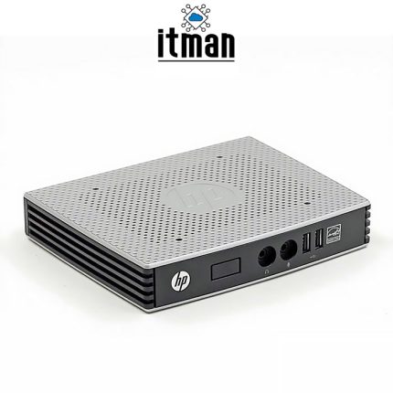 HP T410 Zero Client