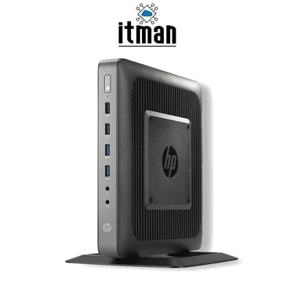 HP T620 Thin Client