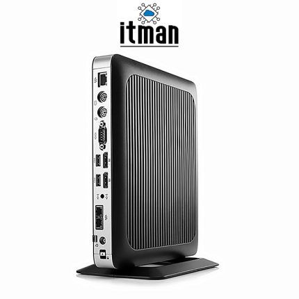 HP T630 Thin Client