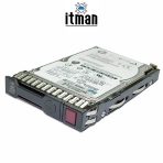 HPE 1.8TB 10K 12G SFF SAS HDD