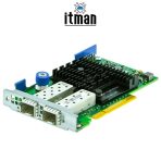 HPE 2-port 10Gb Ethernet 562FLR-SFP+ Network Adapter