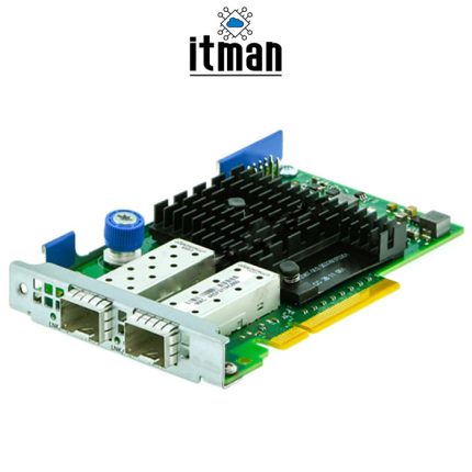 HPE 2-port 10Gb Ethernet 562FLR-SFP+ Network Adapter