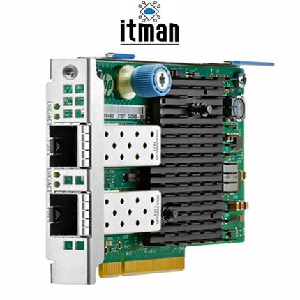 HPE 2-port 10Gb Ethernet 562FLR-SFP+ server Network Adapter
