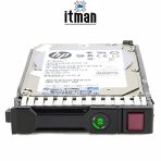 HPE 2.4TB 10K 12G SAS SFF server hard HDD