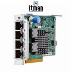 HPE 366FLR Ethernet 1Gb Network Adapter