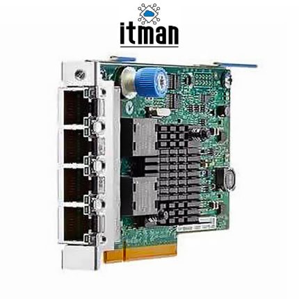 HPE 366FLR Ethernet 1Gb Network Adapter