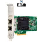 HPE 535T 2-Port 10Gb Ethernet Network Adapter