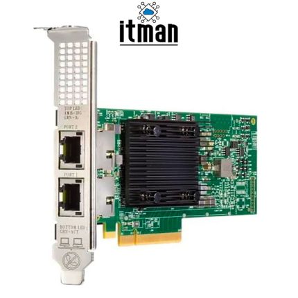 HPE 535T 2-Port 10Gb Ethernet Network Adapter