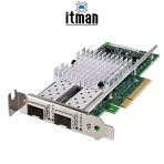 HPE Ethernet 10G 2 Port 560SFP Network Adapter