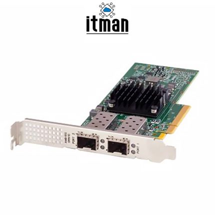 HPE Ethernet 2 Port 537SFP+ server nic Adapter