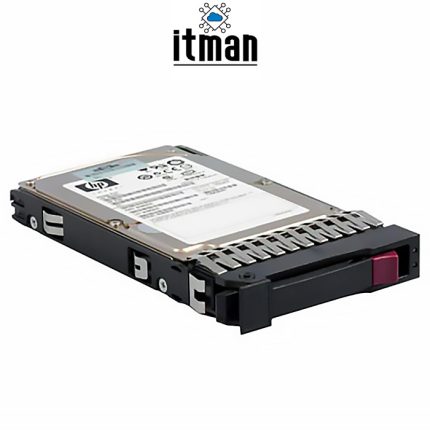 HPE MSA 300GB 15K 12G SAS Storage hard drive dubai
