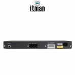 WS-C2960-24TT-L Cisco 10 100 2960 Switch