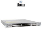 WS-C4500X-40X-ES Cisco 40G Switch Dubai