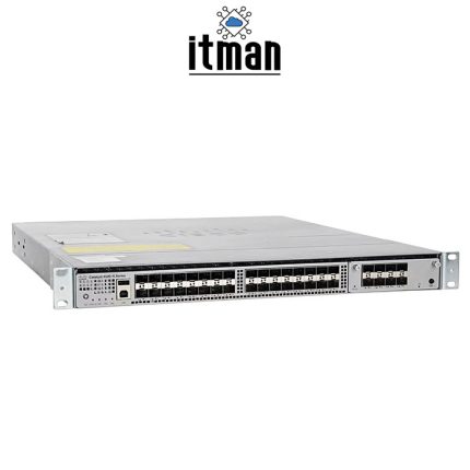 WS-C4500X-40X-ES Cisco 40G Switch Dubai