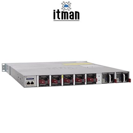WS-C4500X-40X-ES Cisco Network Switch