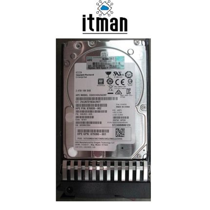 hdd 2.5 sas 10k