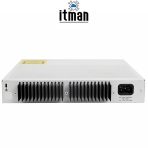 Cisco C1000-16P-2G-L 16 PoE Dubai Price Network Switch