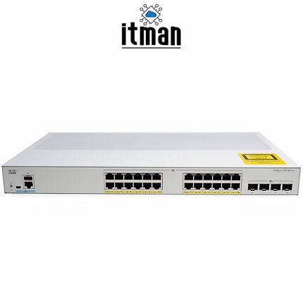 Cisco C1000-24P-4X-L Dubai price Switch