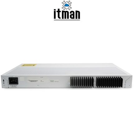 Cisco C1000-24P-4X-L Network Switch
