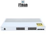 Cisco C1000-24T-4G-L Network Switch price