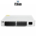Cisco C1000-8P-2G-L poe Switch Dubai