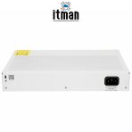 Cisco C1000-8T-2G-L 8port 1000 Dubai price Switch