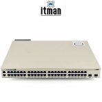 Cisco C6800IA-48FPDR Network Switch