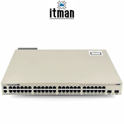 Cisco C6800IA-48FPDR Network Switch