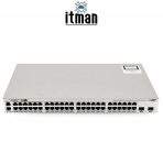 Cisco C6800IA-48TD Network Switch