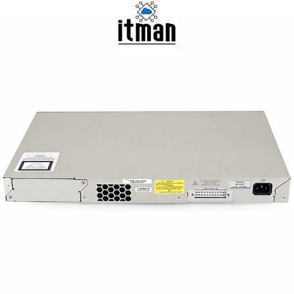 Cisco C6800IA-48TD Network Switch Dubai