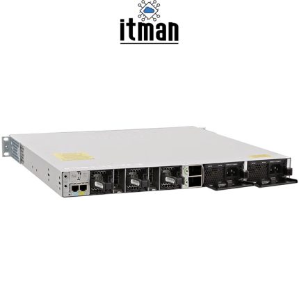 Cisco C9300-48P-A Switch Dubai price 48 poe