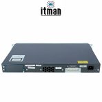 Cisco WS-C2960S-24TD-L Switch Dubai