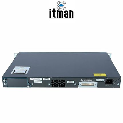 Cisco WS-C2960S-24TD-L Switch Dubai