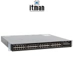 Cisco WS-C3650-48PS-E Network Switch
